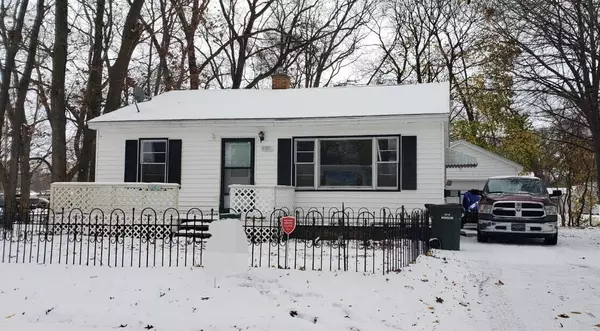 1087 James Avenue, Muskegon, MI 49442