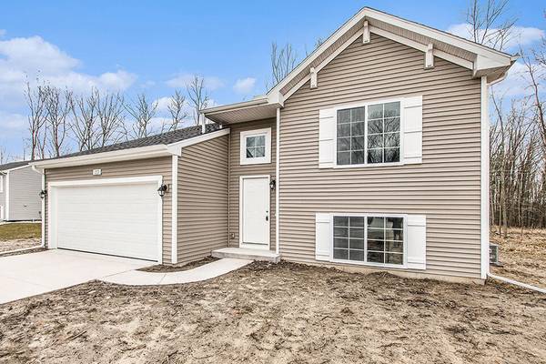 1113 Watertower Lane, Whitehall, MI 49461