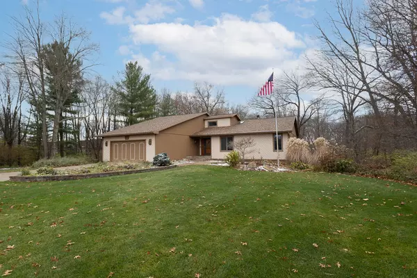 6386 Pepper Tree Lane, Jackson, MI 49201