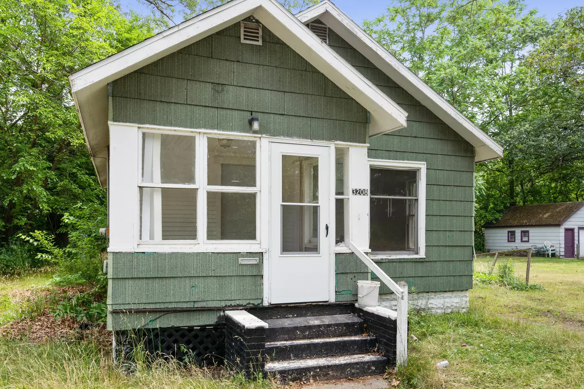 Muskegon Heights, MI 49444,3208 6th Street