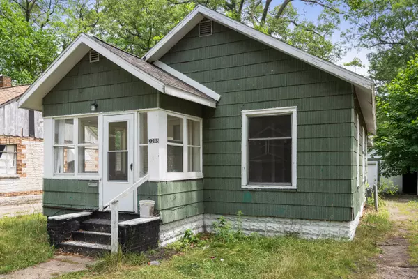 Muskegon Heights, MI 49444,3208 6th Street