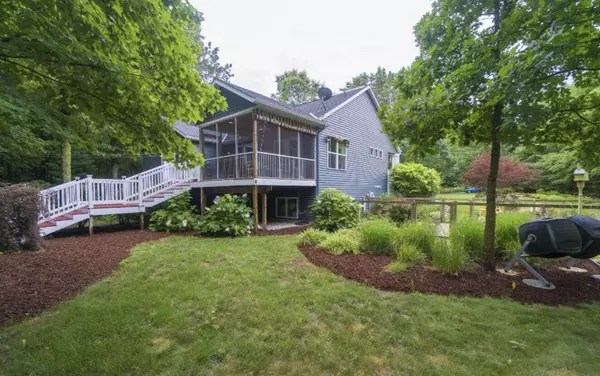 Saugatuck, MI 49453,6405 Daniel Drive