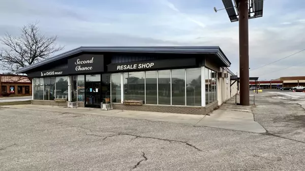 Cadillac, MI 49601,1566 N Mitchell Street