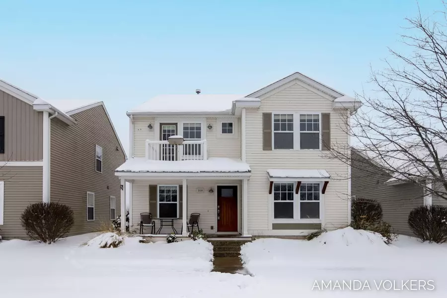 2110 Kensington Park Circle, Holland, MI 49423