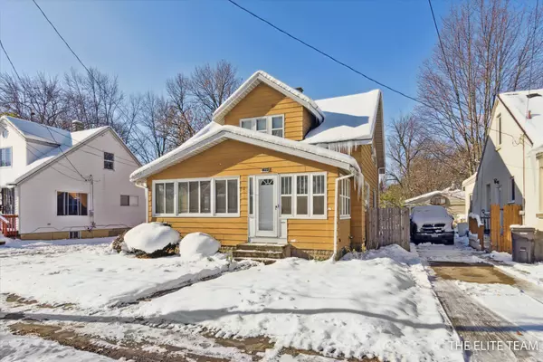 Wyoming, MI 49509,1625 Judd SW Avenue