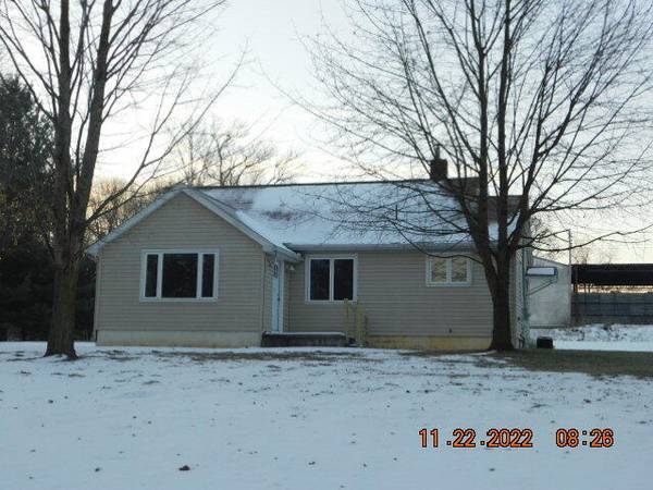 7907 Coon Hill Road, Munith, MI 49259