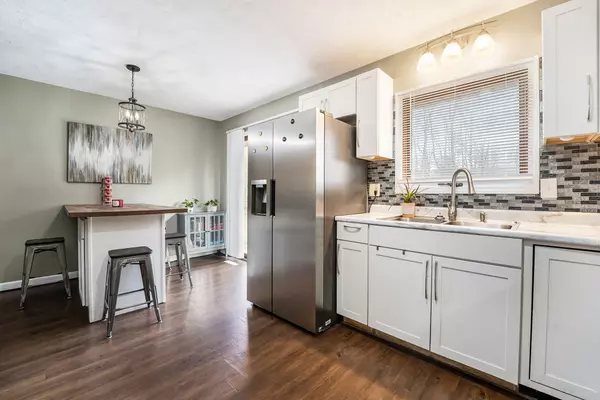 Holland, MI 49424,323 Elemeda Street