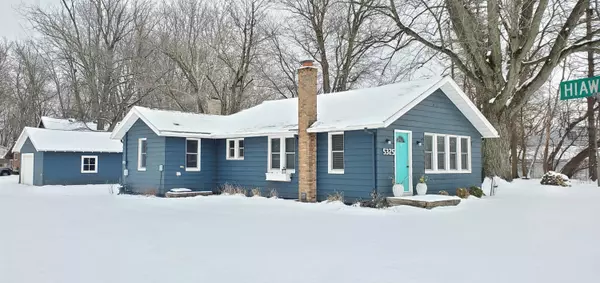 5325 Interlochen Road, Coloma, MI 49038