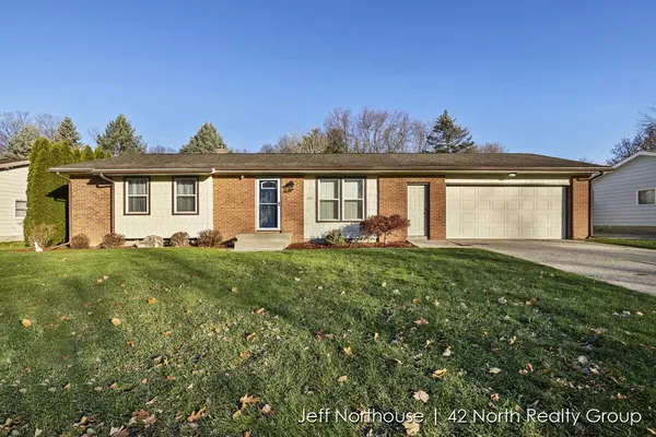 2321 Easy SW Street, Wyoming, MI 49519