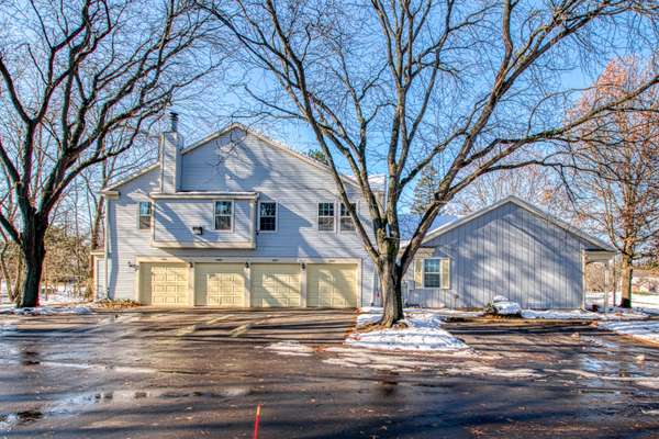 Kentwood, MI 49508,3591 Whispering Brk SE Drive #28