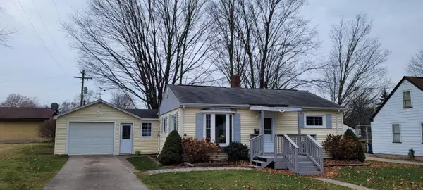 45 Orchard Street, Hart, MI 49420