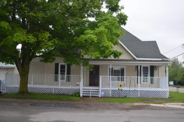 Colon, MI 49040,108 Broadway Street
