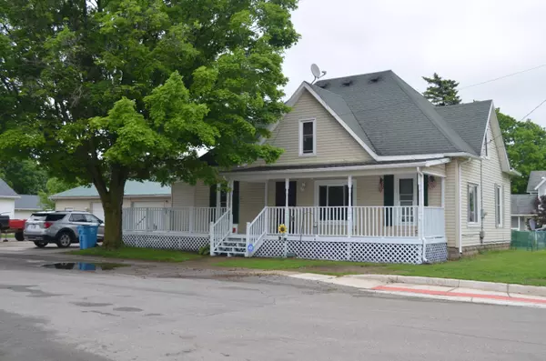 Colon, MI 49040,108 Broadway Street
