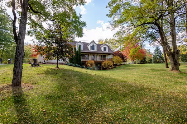 Addison, MI 49220,15540 S Shore Drive