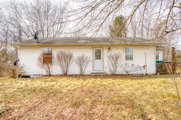 Reed City, MI 49677,4245 230th Avenue