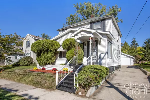 Grand Rapids, MI 49506,1127 Sherman SE Street