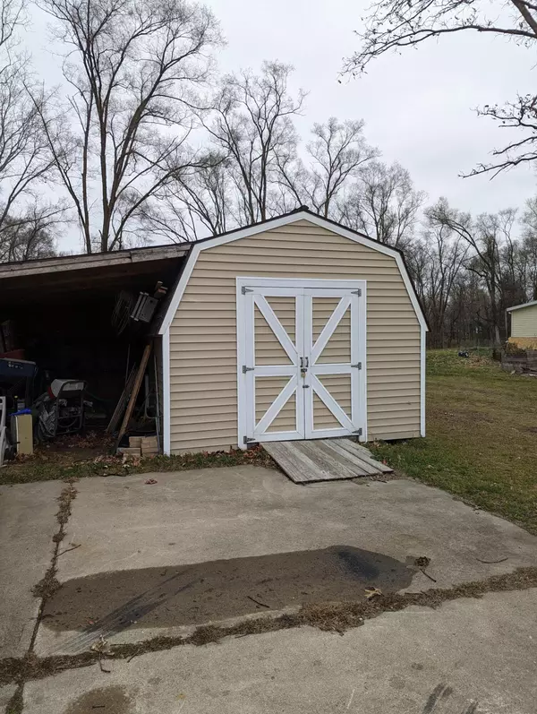 Stockbridge, MI 49285,2925 Heeney Road