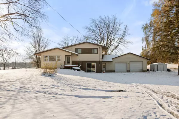 21775 3 Mile Road, Reed City, MI 49677