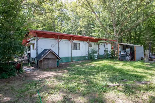 Rothbury, MI 49452,5667 S 142nd Avenue