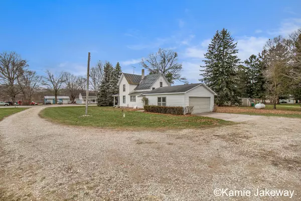 Orleans, MI 48865,3170 Belding Road