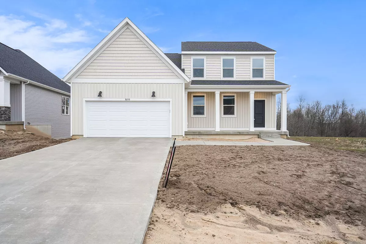 Kentwood, MI 49512,3055 Blue Spruce SE Drive