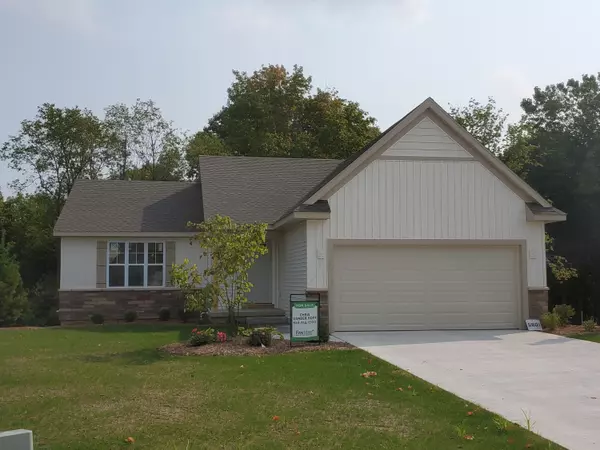 5803 Birdsong SE Court, Kentwood, MI 49508