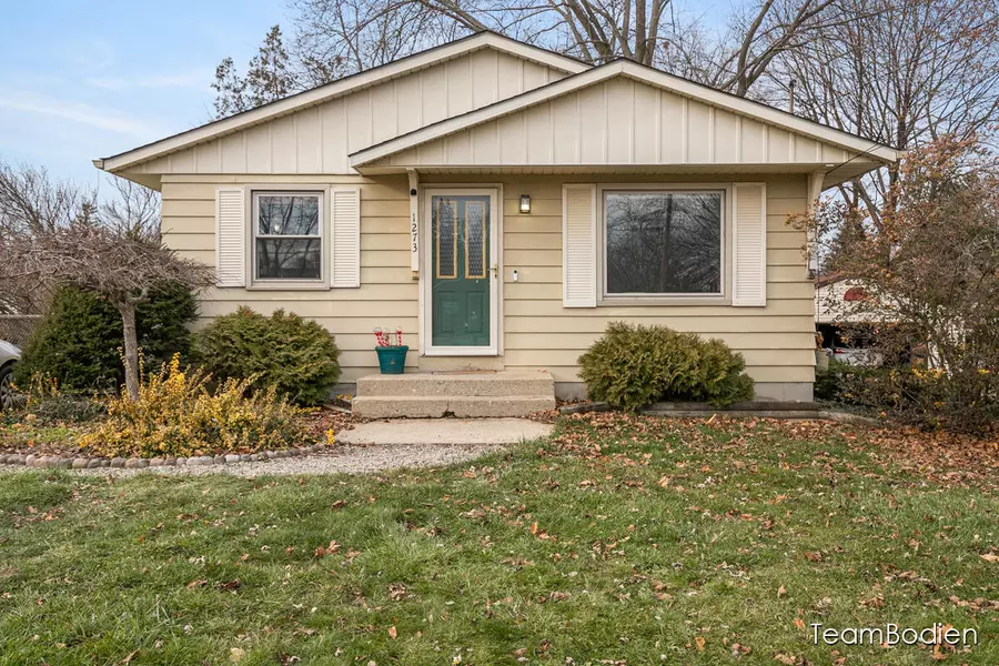 1273 Lancaster NW Avenue, Grand Rapids, MI 49504