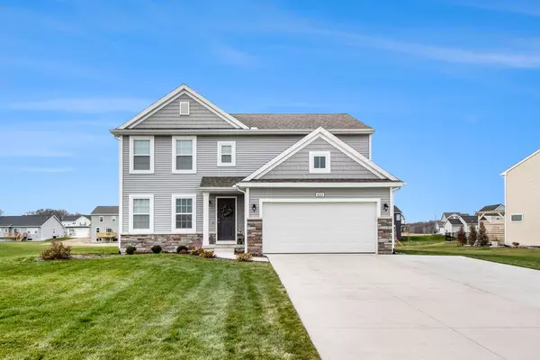 4213 Springhill Drive, Hudsonville, MI 49426