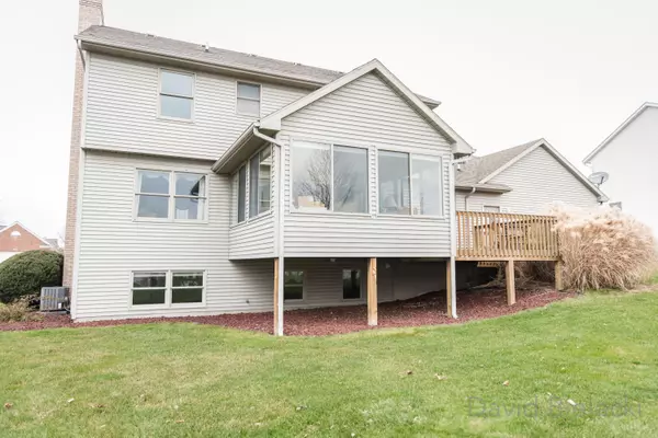 Hudsonville, MI 49426,3444 Stonyridge Drive