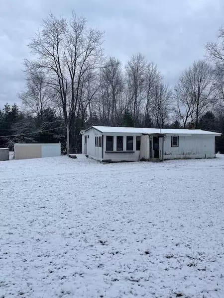 9914 E 4 1/2 Mile Road, Luther, MI 49656