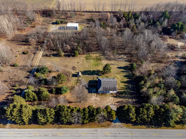 Mears, MI 49436,2166 N 48th Avenue