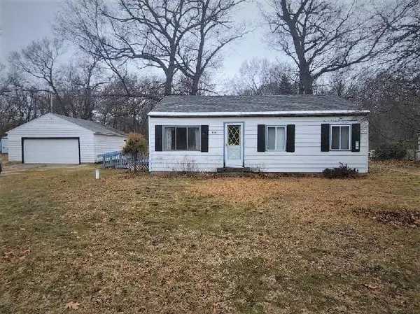 4636 E Laketon Avenue, Muskegon, MI 49442