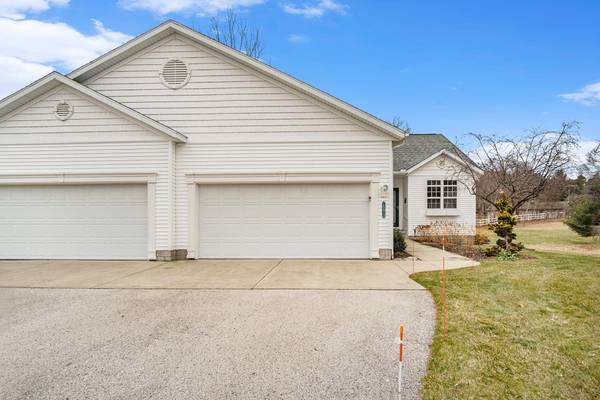 15013 Saddlebrook Trail, Spring Lake, MI 49456