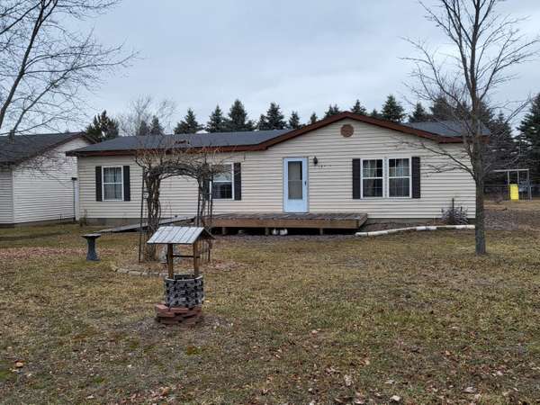 10886 Cedar Run Rd Road, Traverse City, MI 49684