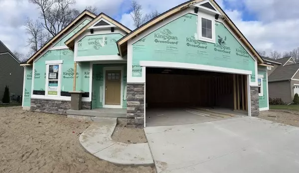 13577 Stafford Drive, Nunica, MI 49448