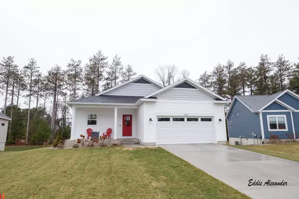 2426 Eagle Ridge, Muskegon, MI 49444