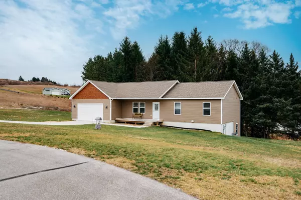 Traverse City, MI 49685,2453 Tyler Hills Drive