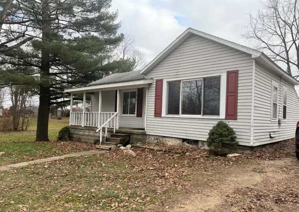 Eaton Rapids, MI 48827,615 Brook Street