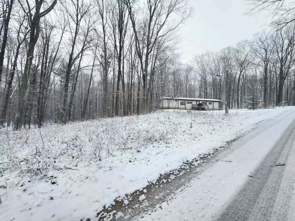 3750 N Hillman Road, Lakeview, MI 48850