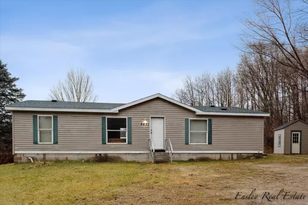 Sand Lake, MI 49343,6671 E 136th Street