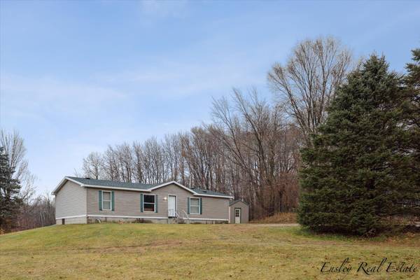 6671 E 136th Street, Sand Lake, MI 49343