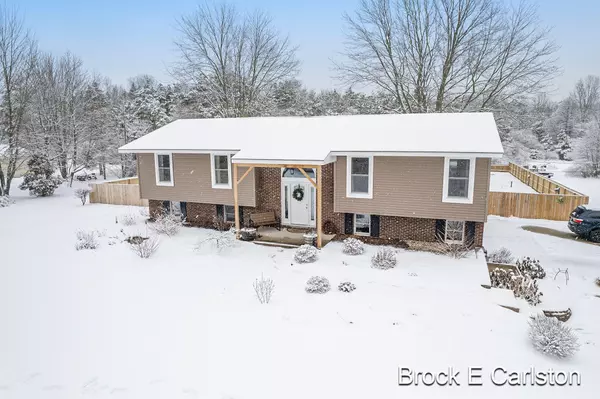 3566 S Brooks Road, Muskegon, MI 49444