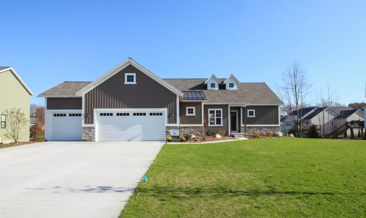 Holland, MI 49424,2910 Red Alder Drive