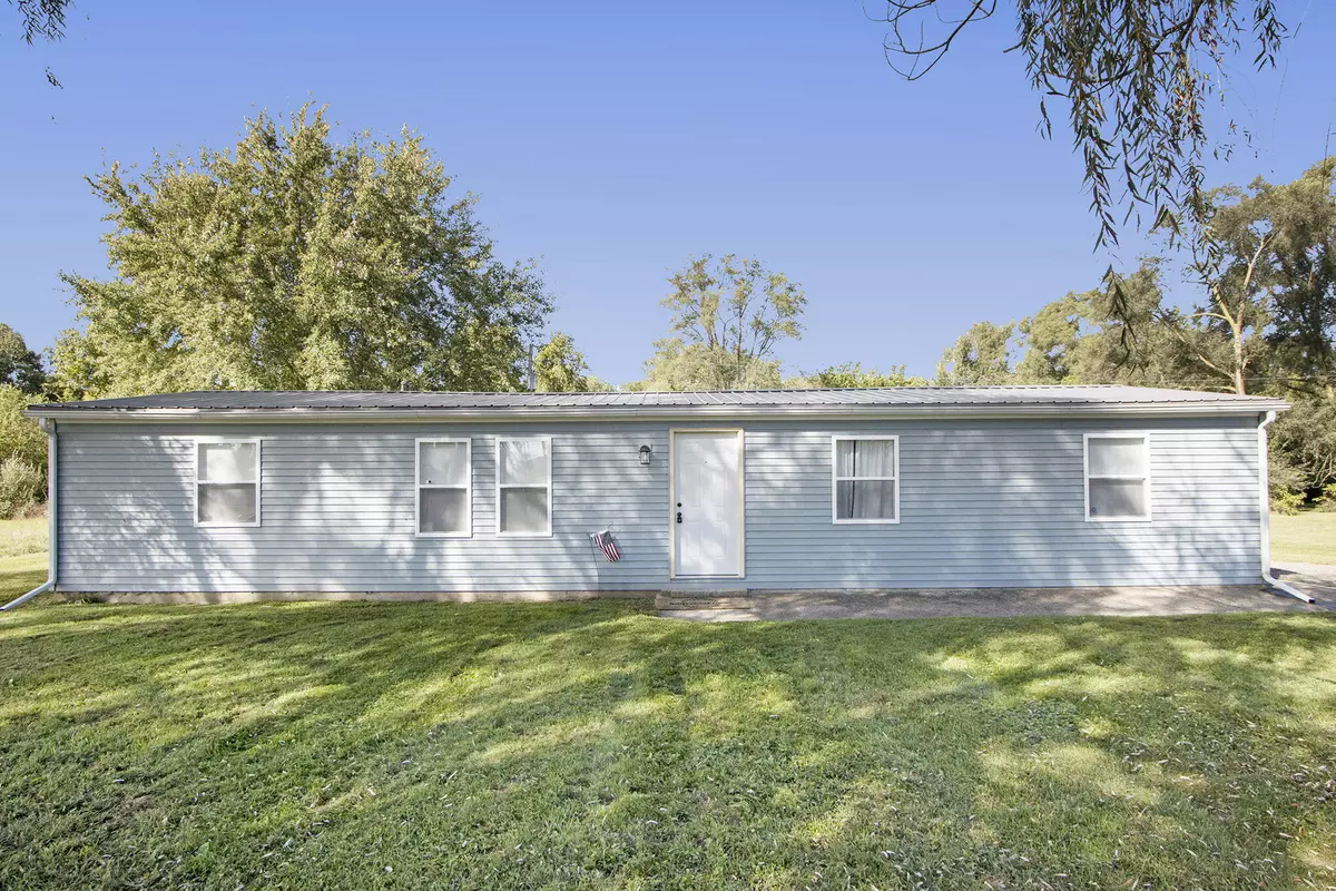 Three Rivers, MI 49093,57900 Patterson Lane