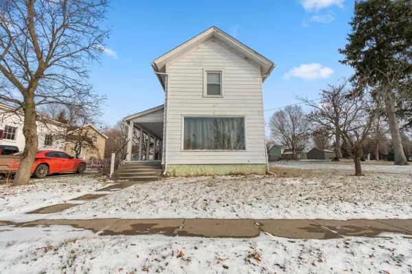 Litchfield, MI 49252,224 Jonesville Street