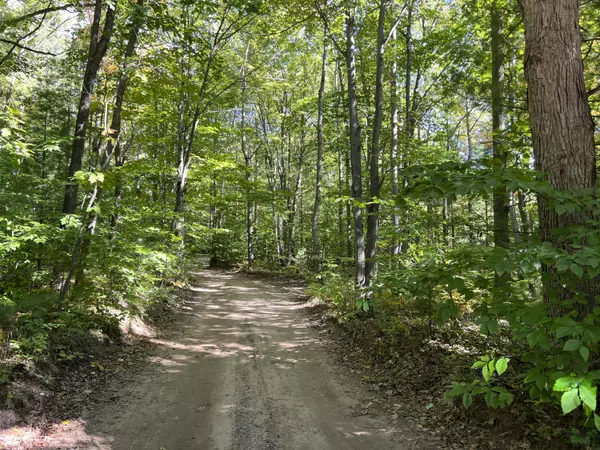 Mavis Road Lot 3, Ludington, MI 49431