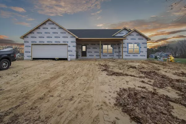 1725 Westview Drive, Allegan, MI 49010