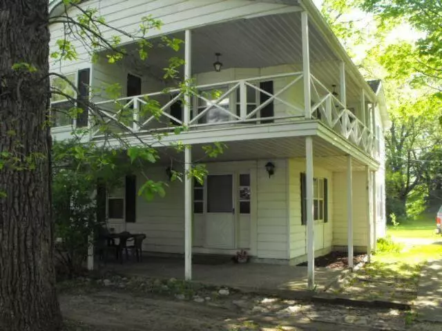 335 E Ann Street, Centreville, MI 49032