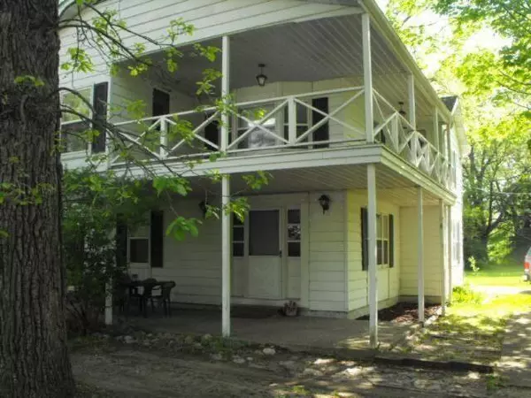 Centreville, MI 49032,335 E Ann Street