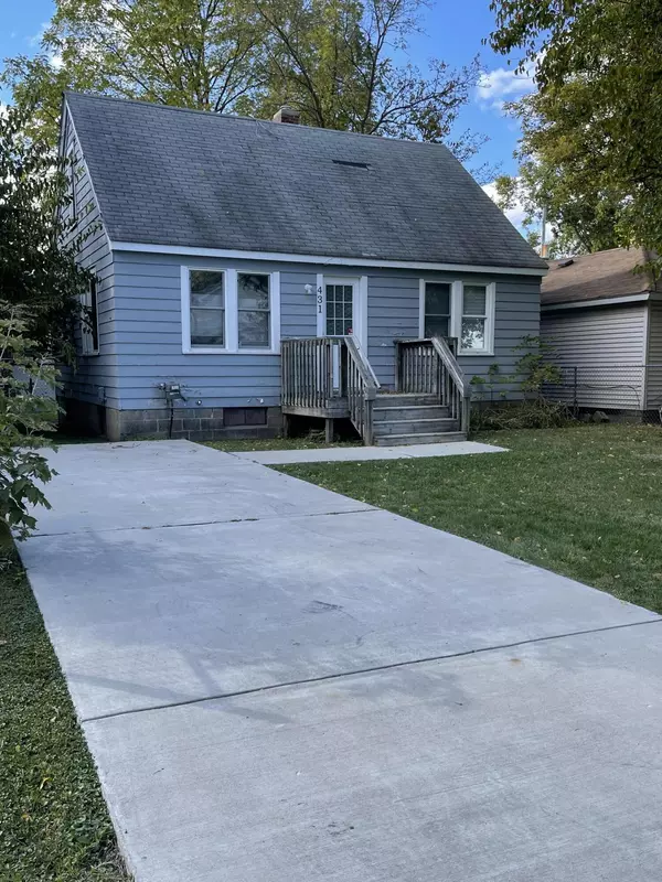 Lansing, MI 48917,431 N Deerfield Avenue